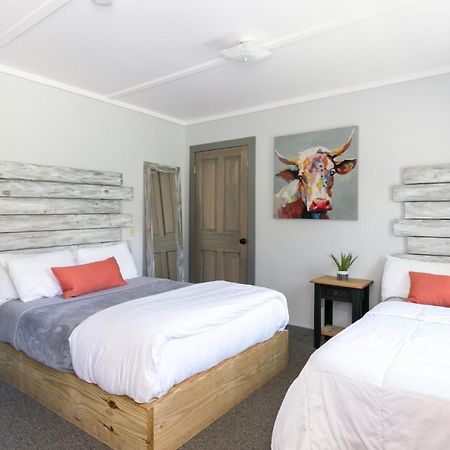 Warren Lodge Extérieur photo