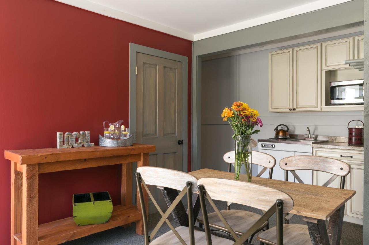 Warren Lodge Extérieur photo