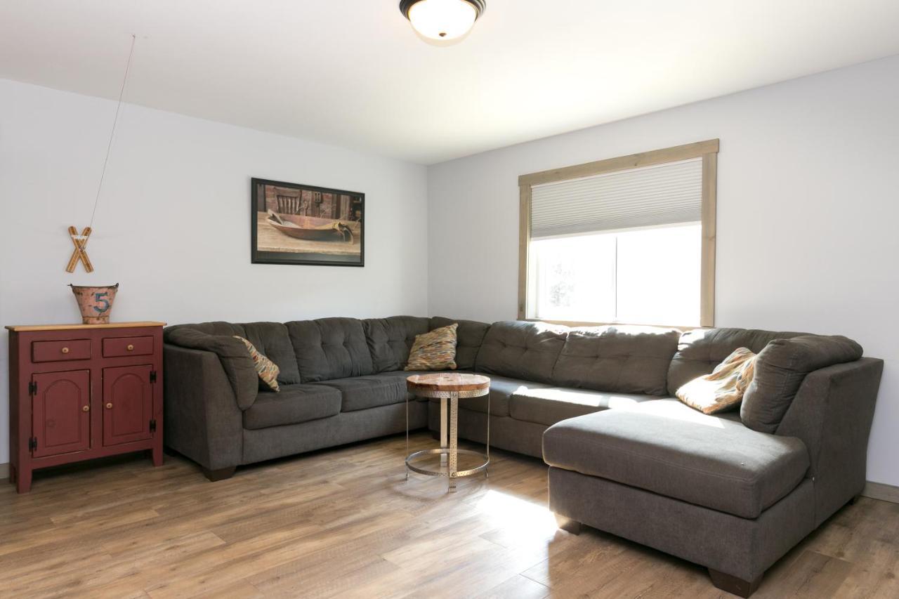 Warren Lodge Extérieur photo