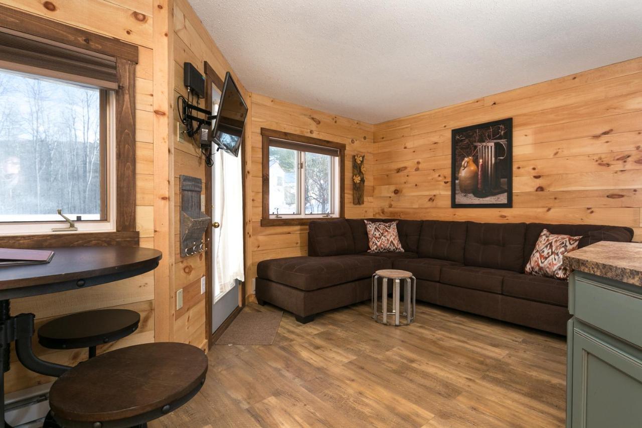 Warren Lodge Extérieur photo