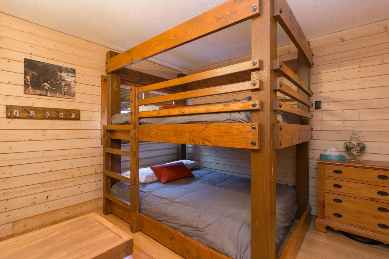 Warren Lodge Extérieur photo